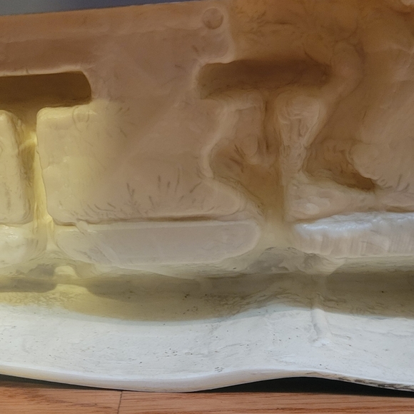 Coca-Cola vintage diner clock - Picture 3 of 10